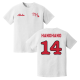 Kaimana Hanohano | KH Shirt Jersey