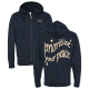 Kara McGhee | Prioritize Your Peace Zip Up Hoodie