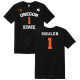 Kennedie Shuler | KS X OSU WBB Shirt Jersey 