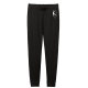 New Mexico Lobos Kalen Woods KW Logo Joggers