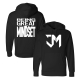 Jalen Moss | JM Logo Being Great Hoodie 