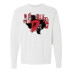 Devon Hancock | Lonestar Long Sleeve Shirt