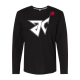 Joey Cheek | Utah x JC Logo Long Sleeve