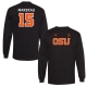 Makena Makekau | MM x OSU Softball Long Sleeve Shirzey