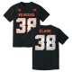 Milan Clark | MJC X OSU Football Shirt Jersey