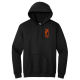 Beavers Football Melvin Jordan IV MJIV Logo Hoodie