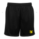 Mason Landdeck | ML4 Logo Mesh Shorts