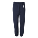 Portland State Women's Soccer Sidney O'Billovich OB1 Logo Sweatpants