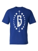 BJB I All Star Royal Performance Tee