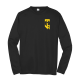 Johnnie Williams IV | JWIV Logo Performance Long Sleeve