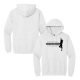 Ainsley Greever | AG Silhouette Hoodie