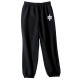 Raegan Beers | Black RB Logo Sweats