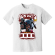 Ronald Davis III | RD3 Graphic Tee