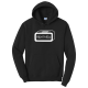Tony Salinas | RIGHT NOW Hoodie 