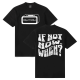 Tony Salinas | RIGHT NOW Tee