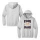 Ryann Orange | RO Vintage Hoodie