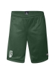 BJB I BJ Logo Mesh Shorts