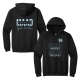 Samaad Hector | SH MAAD Mindset Hoodie