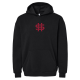 Samaad Hector | SH Logo Hoodie