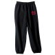 Samaad Hector | SH Logo Sweats