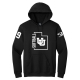 Sophie Jacquez | SJ X Utah Softball Hoodie