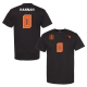 Taylor Hannah | TH x OSU Soccer Shirt Jersey