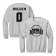 Tiara Bolden | OSU Fadeaway Ash Crewneck