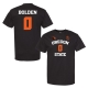 Tiara Bolden | TB X OSU Women's Basketball Shirt Jersey