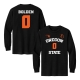 Tiara Bolden | TB X OSU Women's Basketball Shirzey Long Sleeve