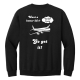 Tony Salinas | TS3 Avid Dreamer Crewneck
