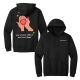 Tony Salinas | TS3 Congrats You Survived Hoodie