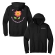 Tony Salinas | TS3 Don’t Ask for Flowers Hoodie