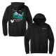 Tony Salinas | TS3 Peaks and Valleys Hoodie
