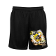 Tony Salinas | No Luck Just Hard Work Shorts