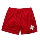 Tony Salinas | TS3 Poker Chip Logo Mesh Shorts