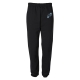 San Diego Toreros Basketball Wayne McKinney III WM3 Logo Joggers