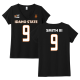 Herman Smith | HS X Idaho State Football Women's Fit Shirt Jersey 