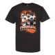 TJ Crandall | TC Graphic Collage Tee