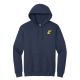 Famous Lefthand | Logo Hoodie