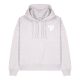 Shonty Passi | SP Grey Hoodie