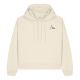 Abi Milby | Logo Hoodie