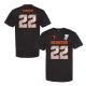 Jalil Tucker | OSU Football Shirzey