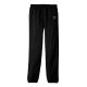 TJ Crandall | Black Logo Sweats