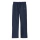 Paola Figueroa | Navy Logo Sweats