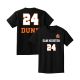 Whitney Dunn | Youth HPIB Black Shirt Jersey