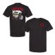 Tayvion Johnson | TJ X FTJ Records Graphic Tee