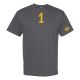 Carlos Dunovant | Respect Tee