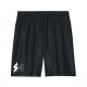 Sam Mason Jr | Logo Mesh Shorts