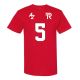 Robert Tucker III | RT Shirzey