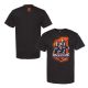 Tessa Hogue | TH Black Graphic Tee
